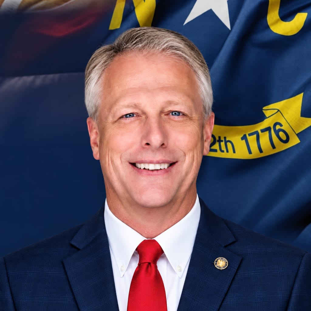 John Rhodes